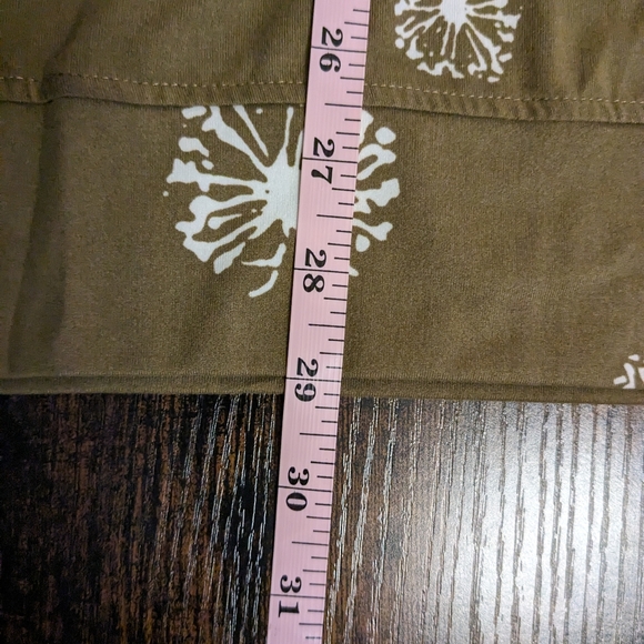 Unbranded Dandelion Tee - Picture 4 of 5